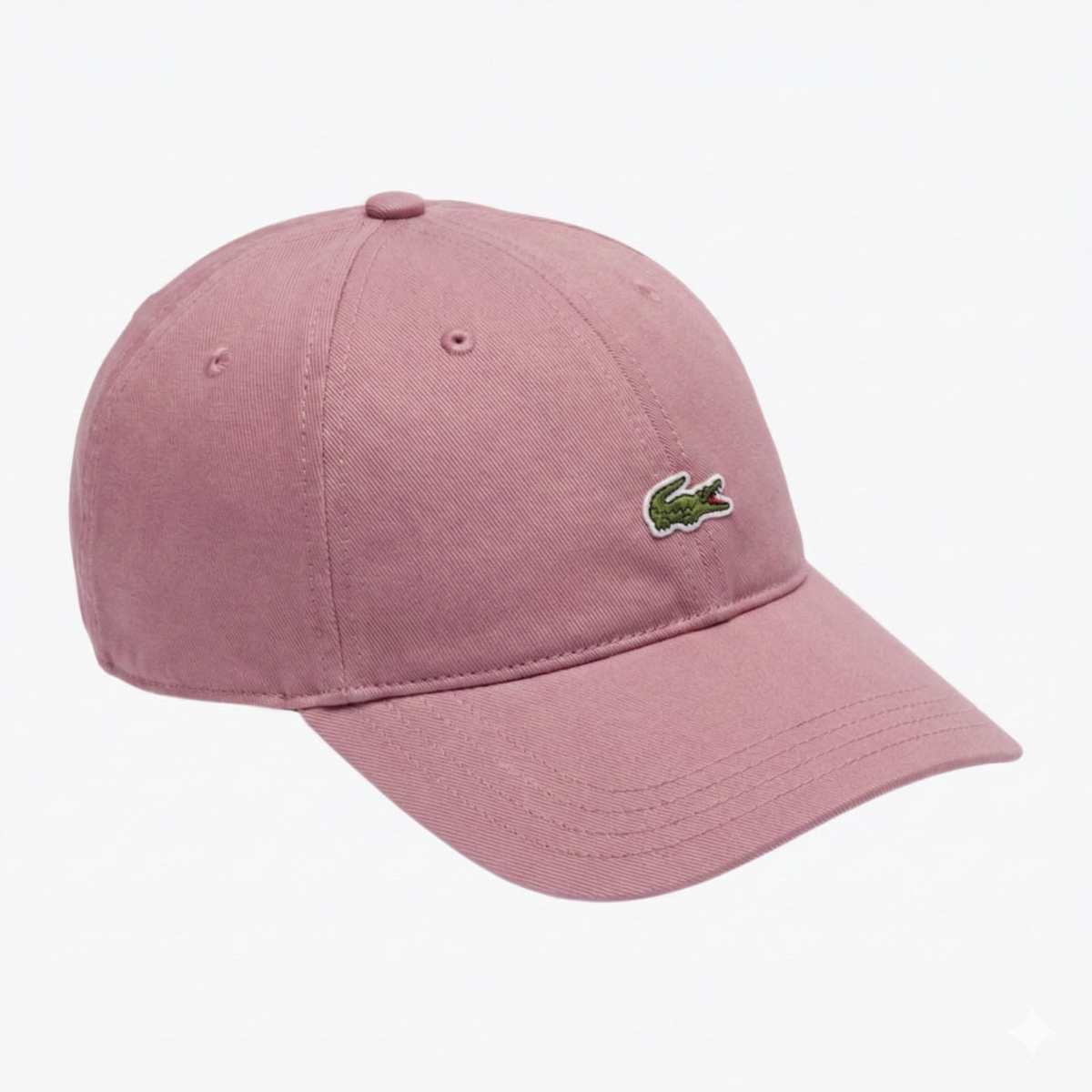 Casquette Coton Twill