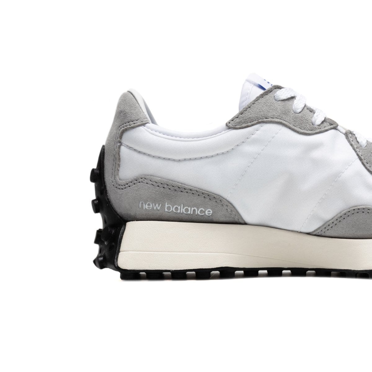 NB 327 Homme – Gris Team Away