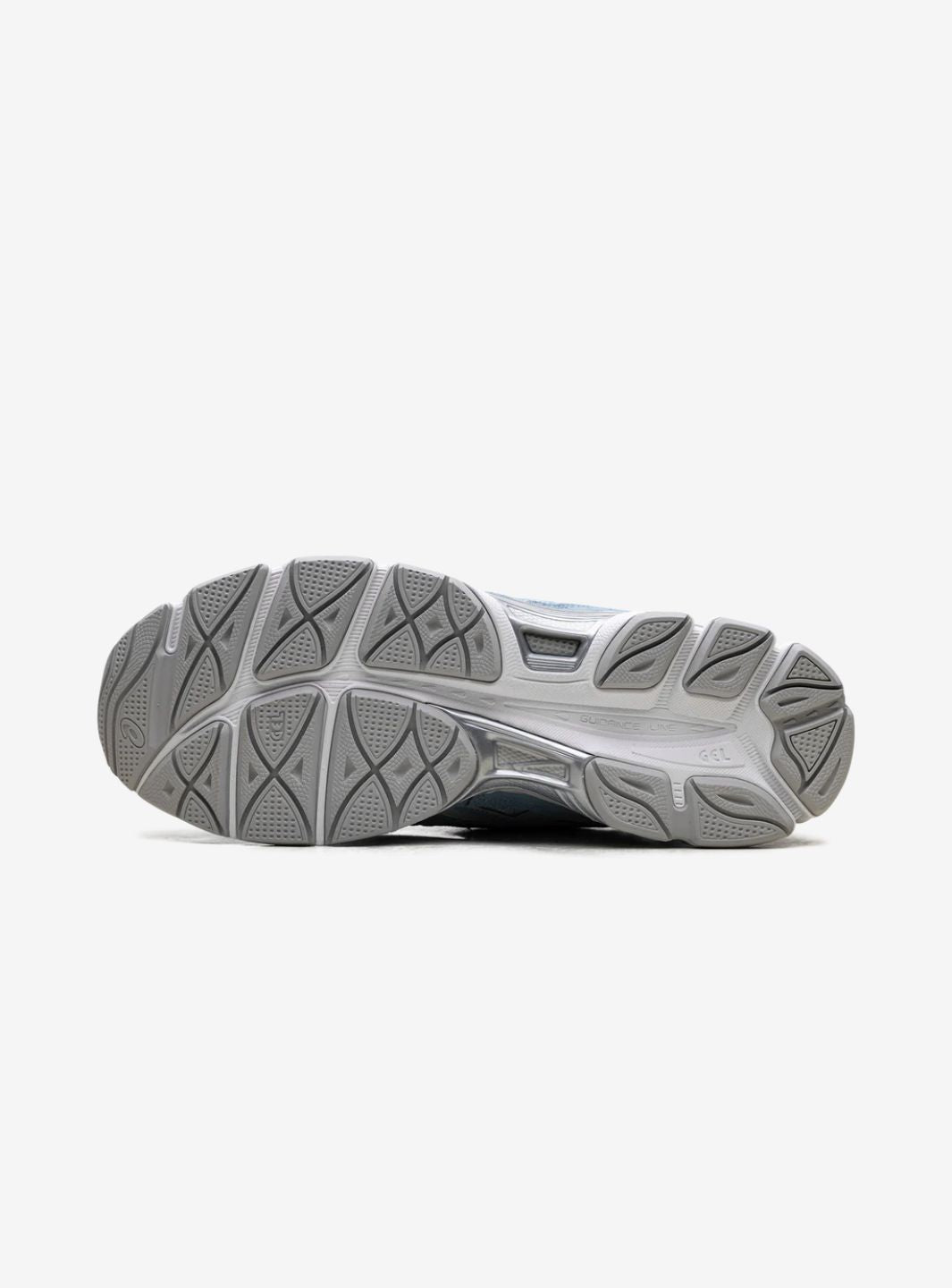 ASICS Gel-NYC — Baskets Basses Crème