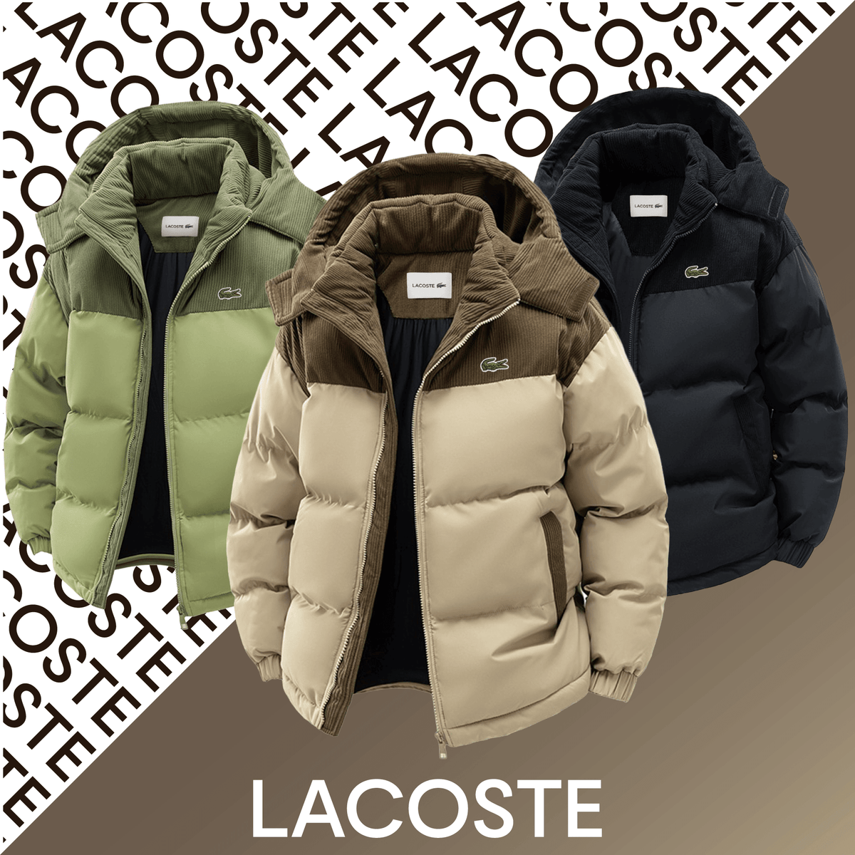 Jacket Heritage - Roviane