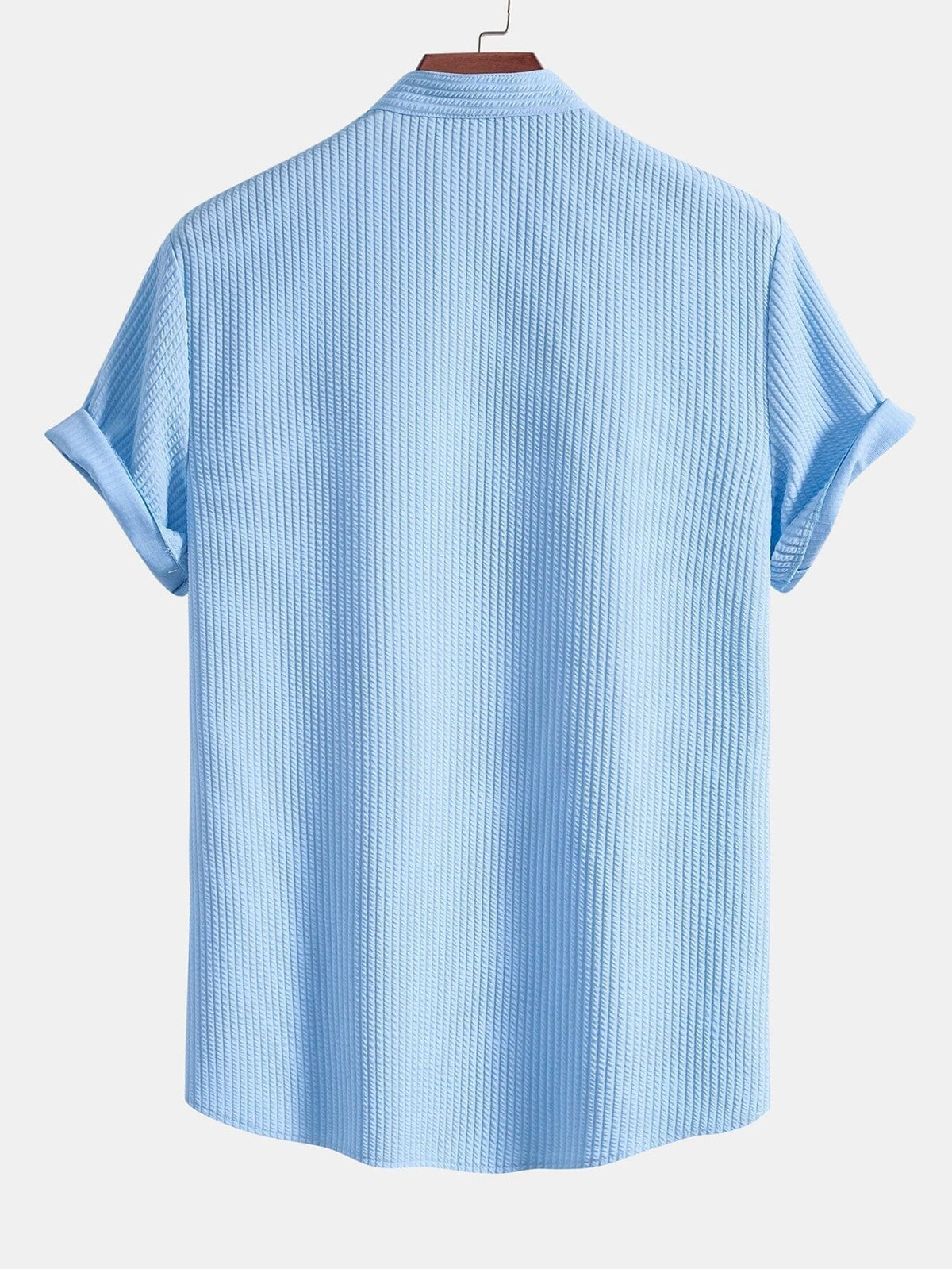 Polo Col Montant Hampton couleurs