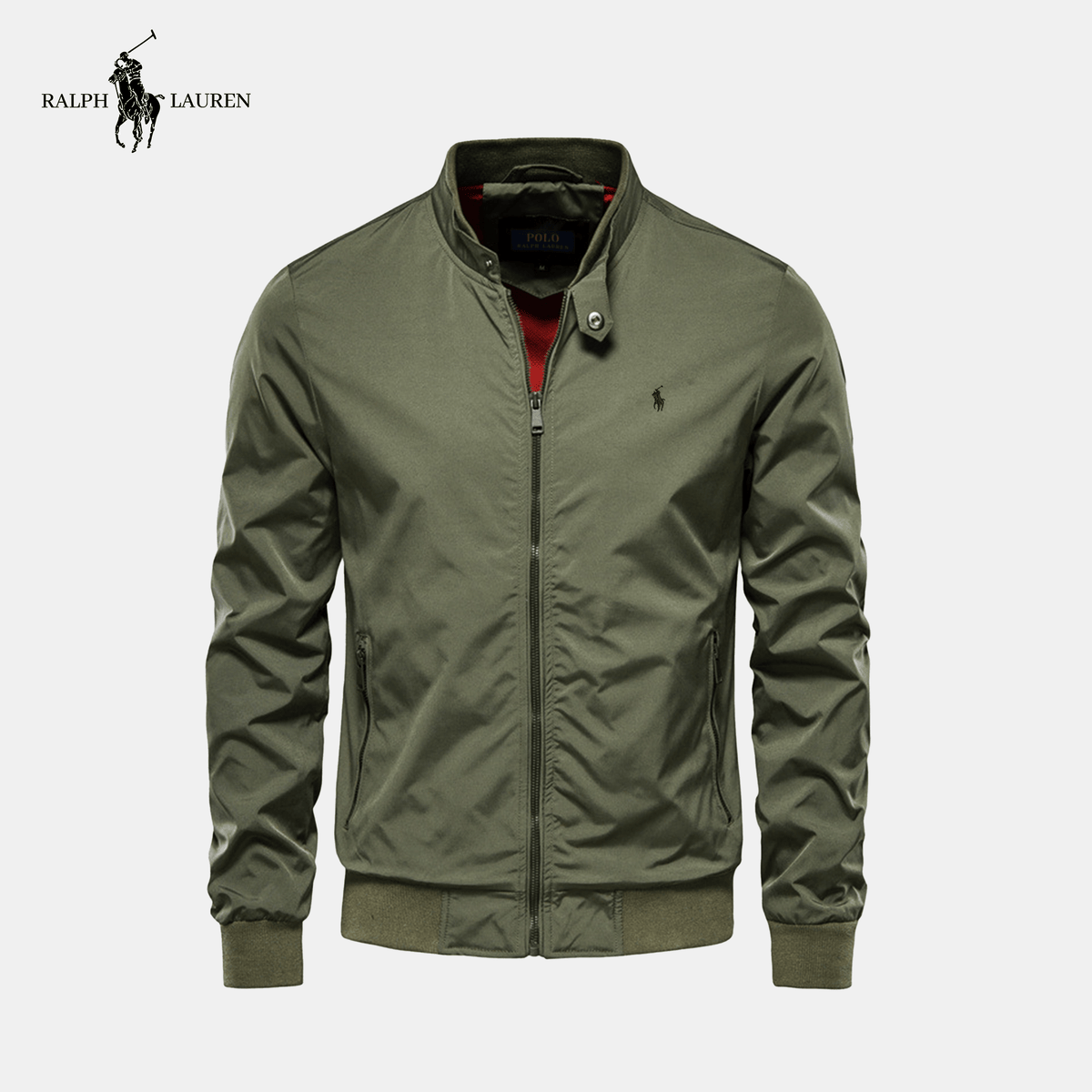 Veste Bomber R&L™ (DÉSTOCKAGE)