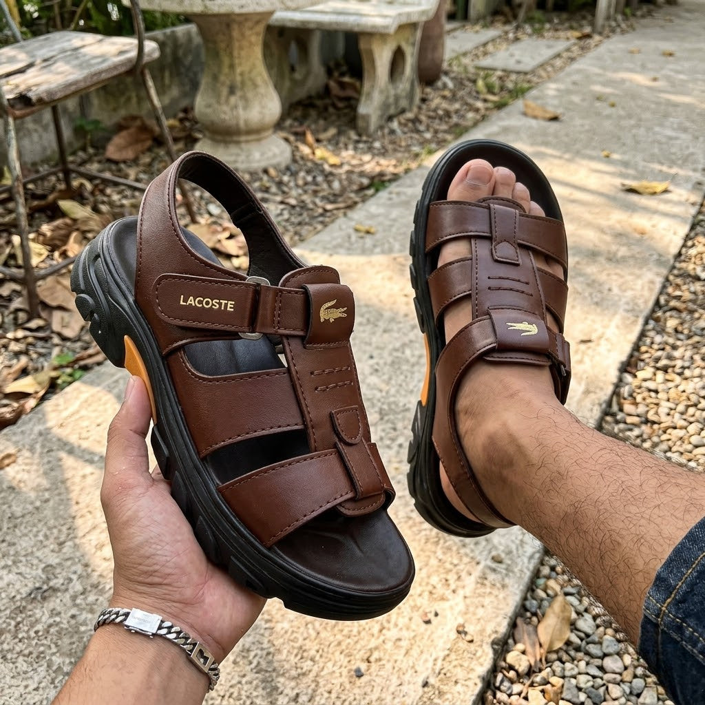 Sandales LC UrbanTrek