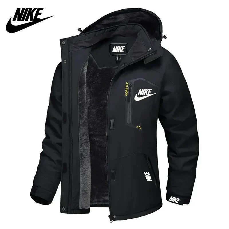 Veste NK d’hiver 2026❄️