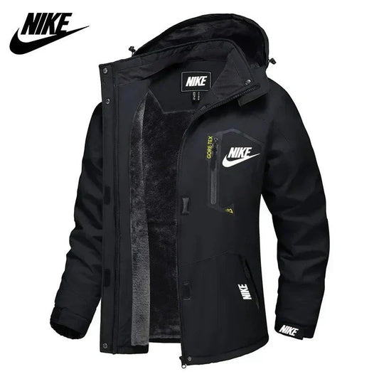 Veste NK d’hiver 2026❄️