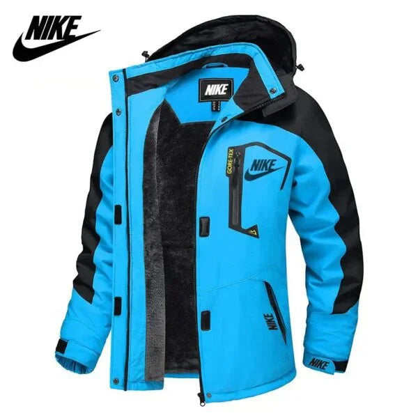 Veste NK d’hiver 2026❄️