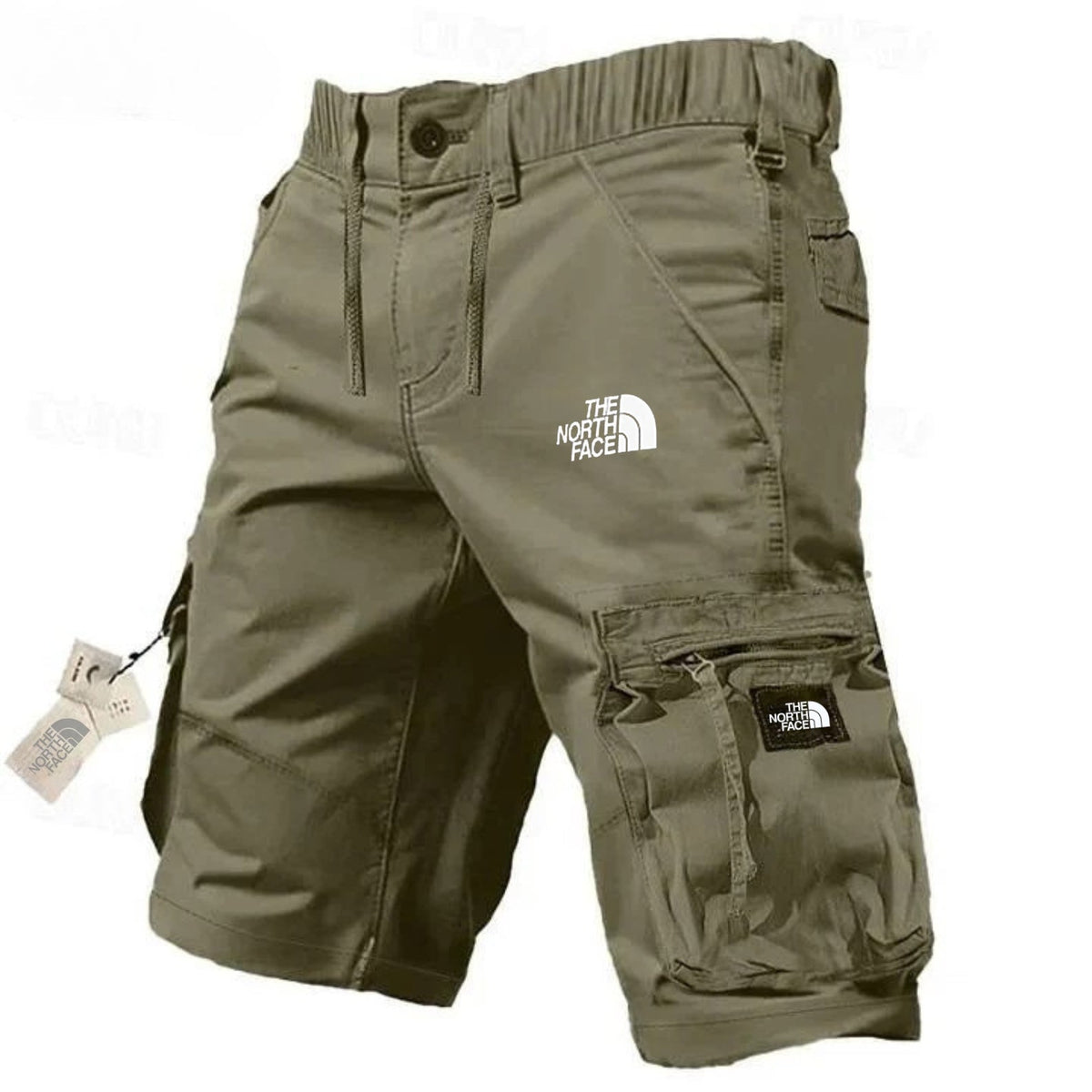 Short Cargo Outdoor