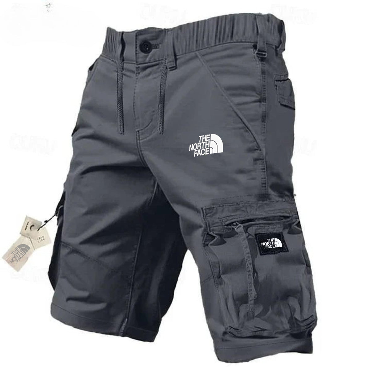 Short Cargo Outdoor