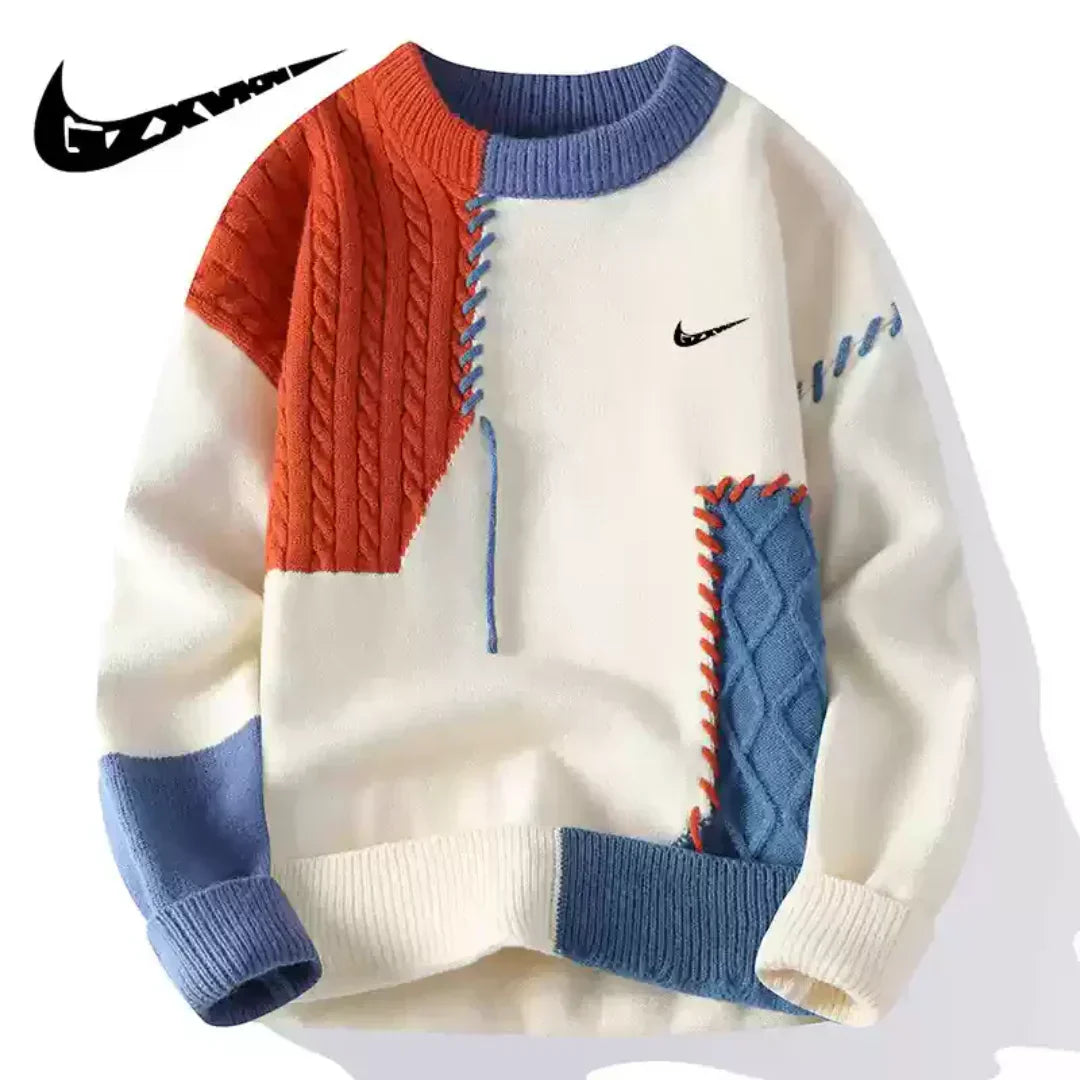 NIKI – Pull pour homme