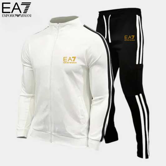 EA7™ Premium Track Suit Set