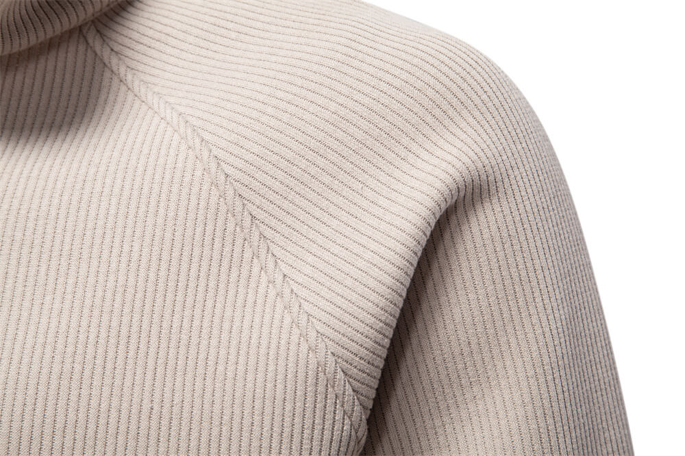 Pull Polaire Demi-Zip Homme – Chaud & Confortable
