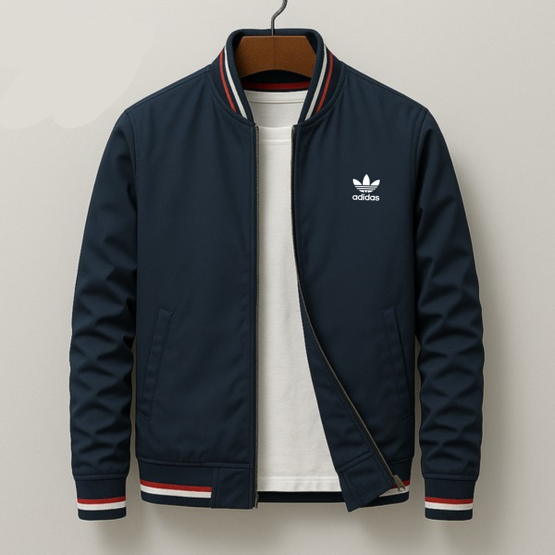 Bomber classique moderne