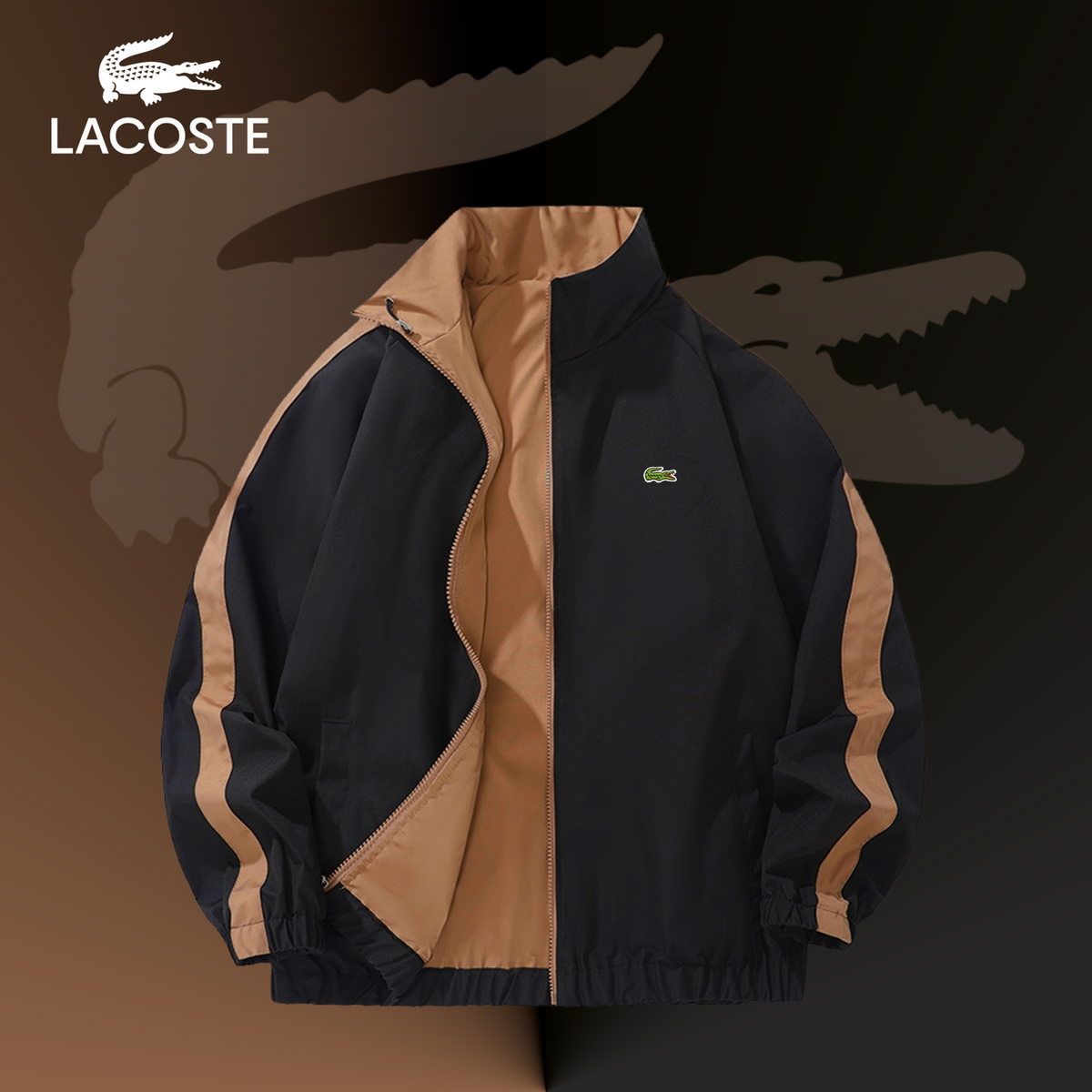 Veste Tennis Stretch LC