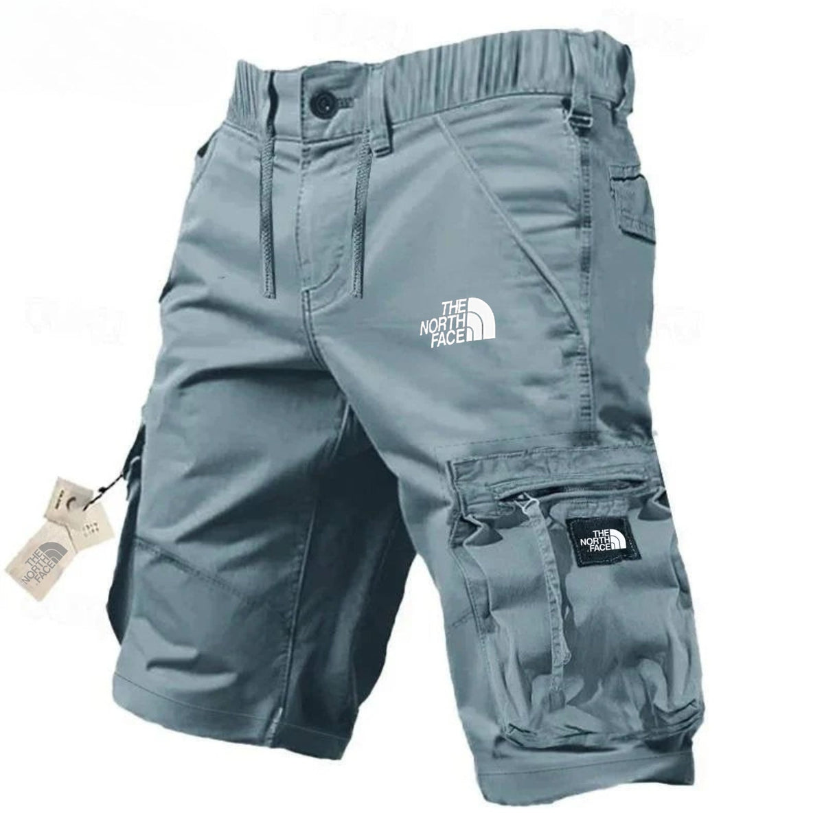 Short Cargo Outdoor