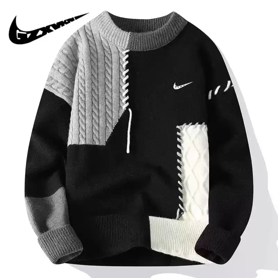 NIKI – Pull pour homme