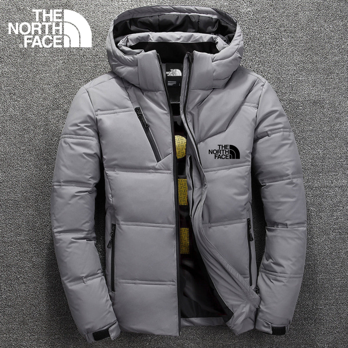 Veste imperméable