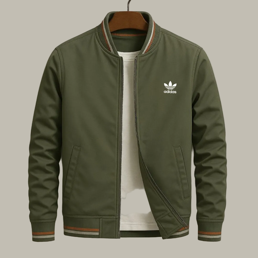 Bomber classique moderne