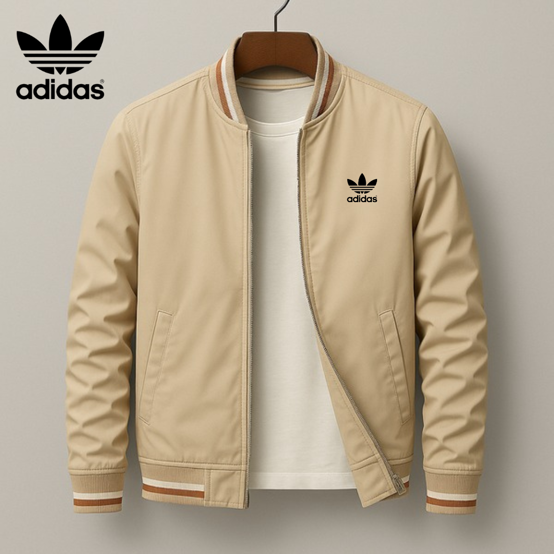 Bomber classique moderne
