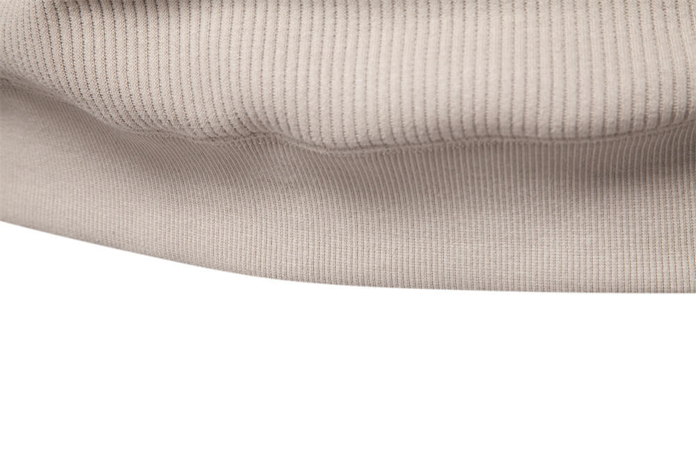 Pull Polaire Demi-Zip Homme – Chaud & Confortable