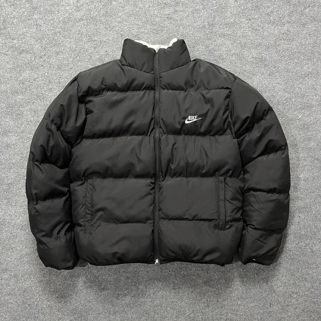 Veste Réversible Double Face