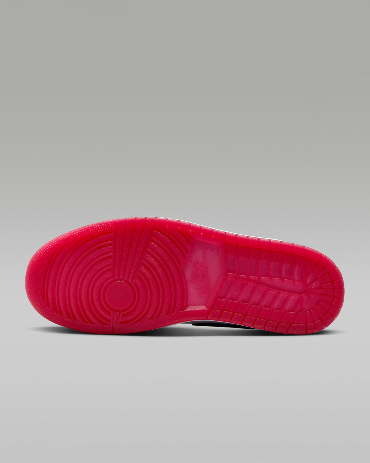 Jordan 1 Low SE White/Black/Gym Red