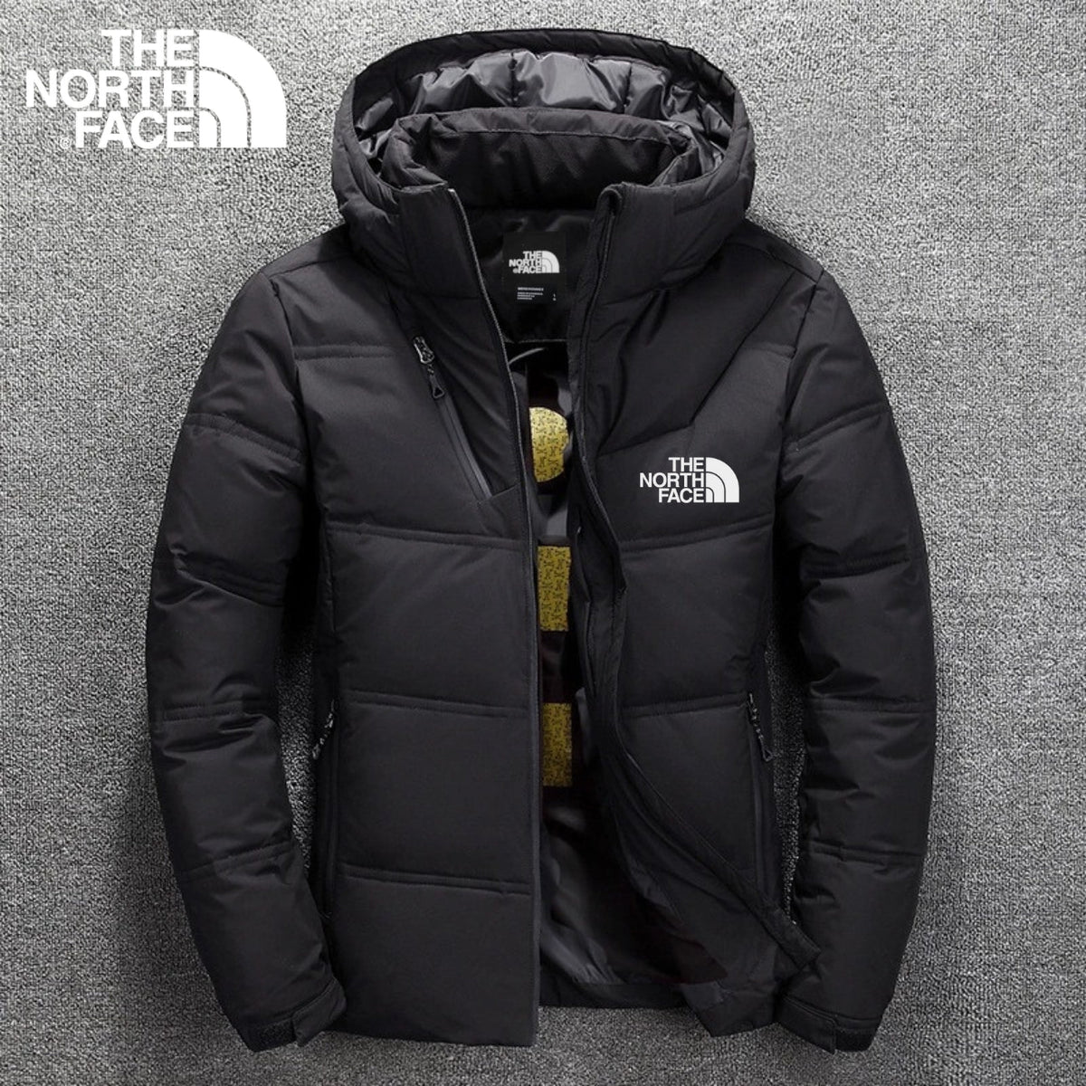 Veste imperméable