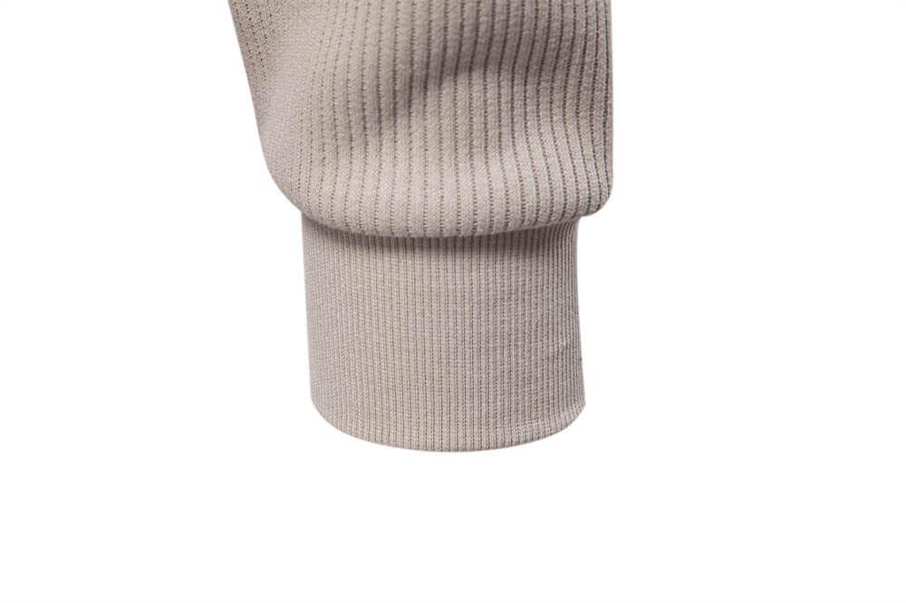 Pull Polaire Demi-Zip Homme – Chaud & Confortable