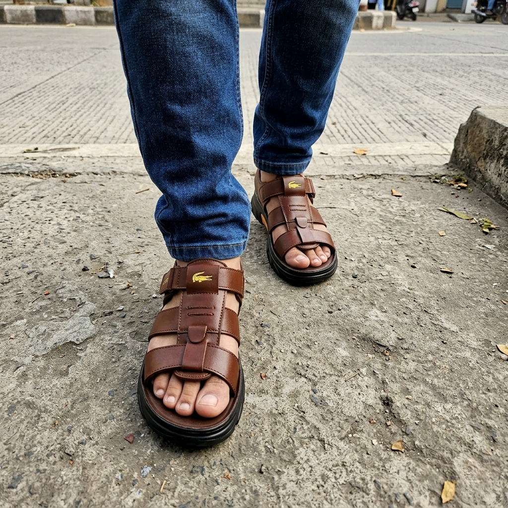 Sandales LC UrbanTrek