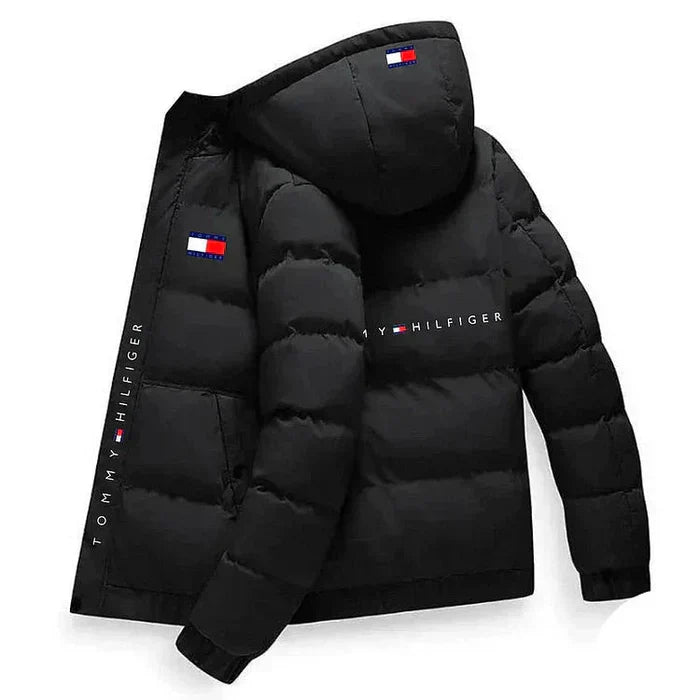Veste doudoune pour homme