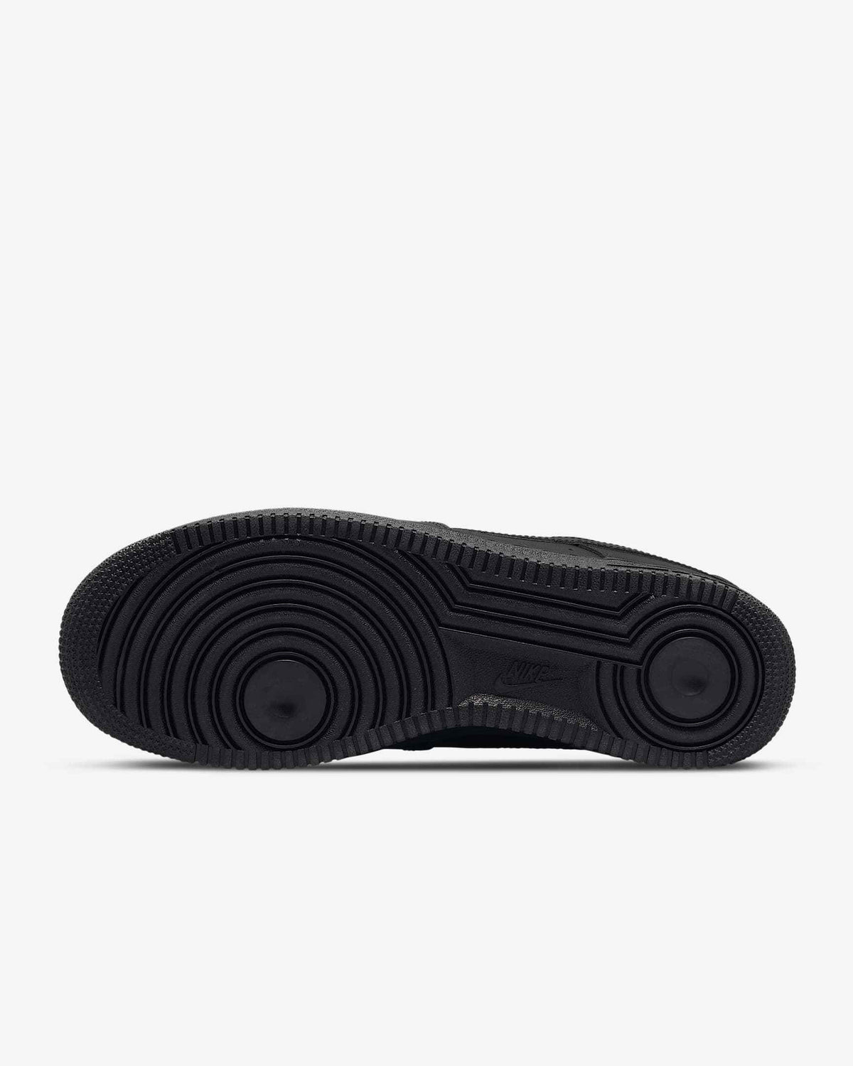 Baskets NK AF 1 Low - Noir