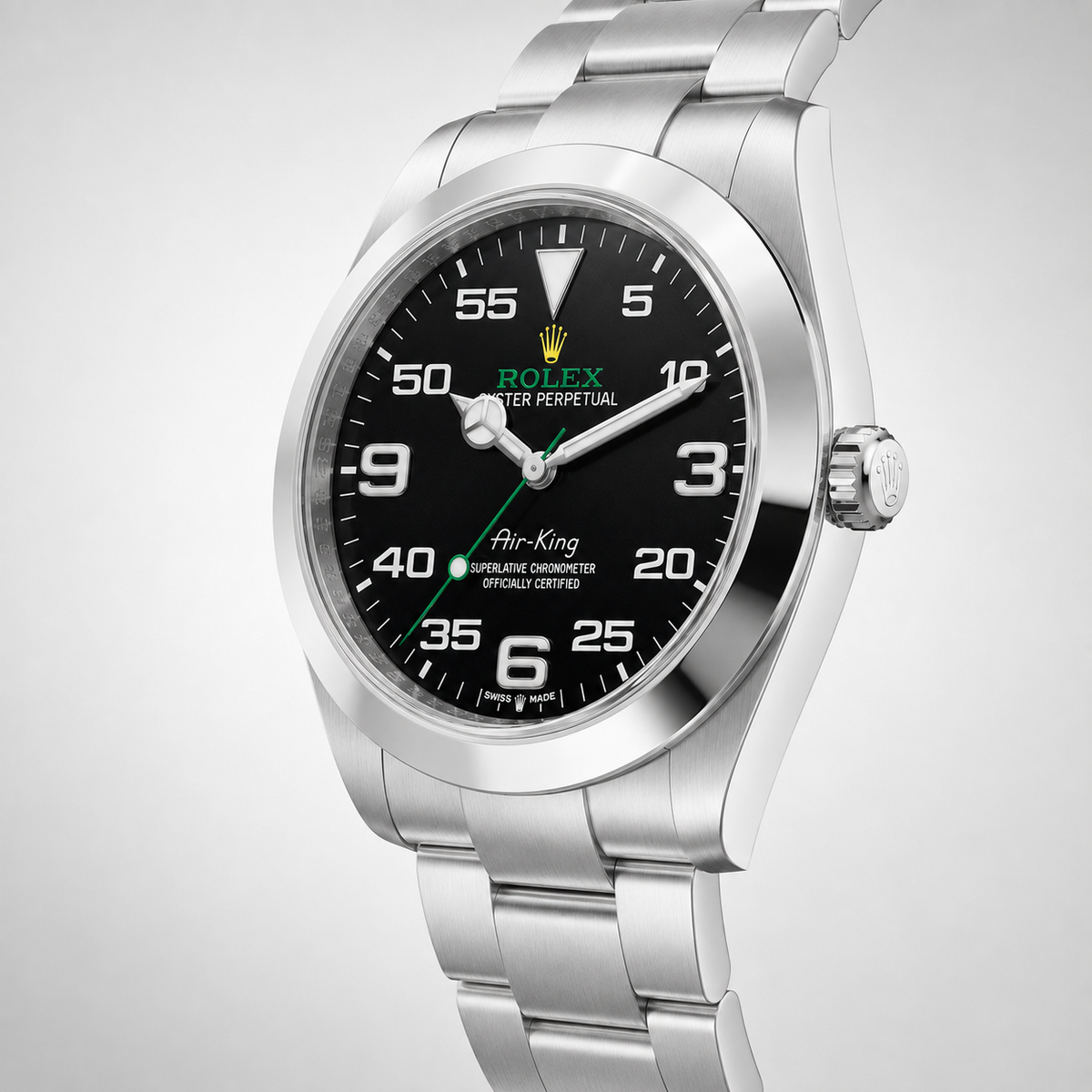 RX  Air King