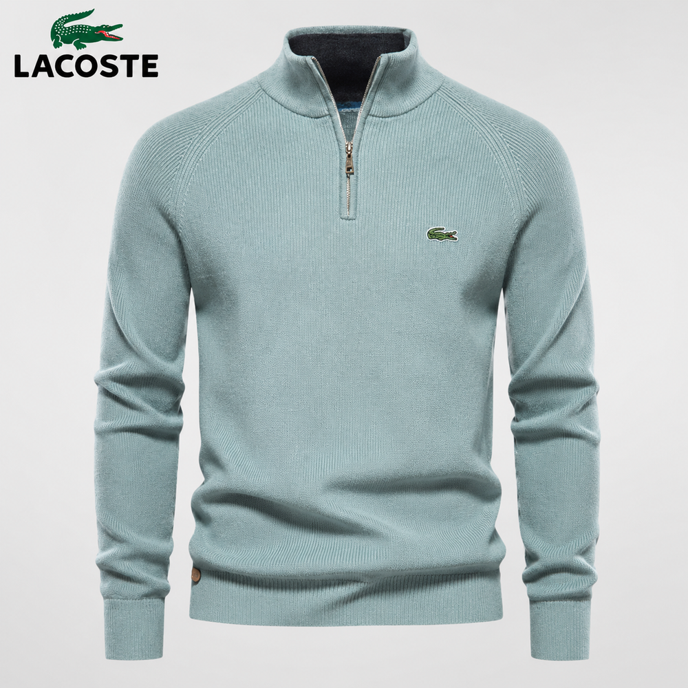 Coupe du cardigan LC