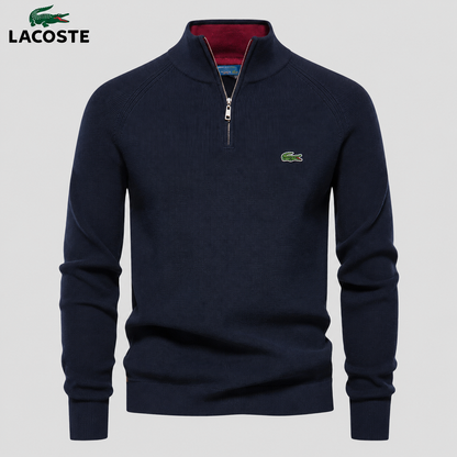 LC | Pull cardigan d'hiver 26