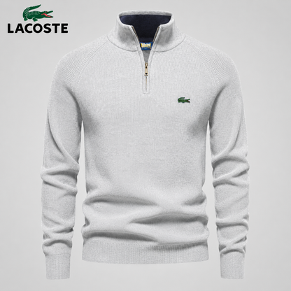 LC | Pull cardigan d'hiver 26