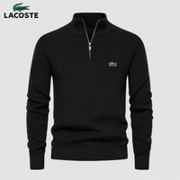 LC | Pull cardigan d'hiver 26