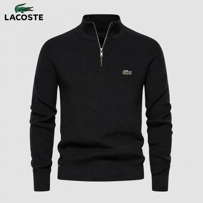 LC | Pull cardigan d'hiver 26