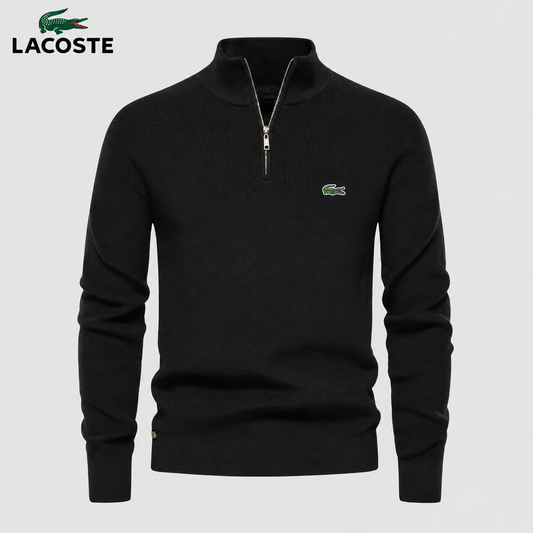 LC | Pull cardigan d'hiver 26