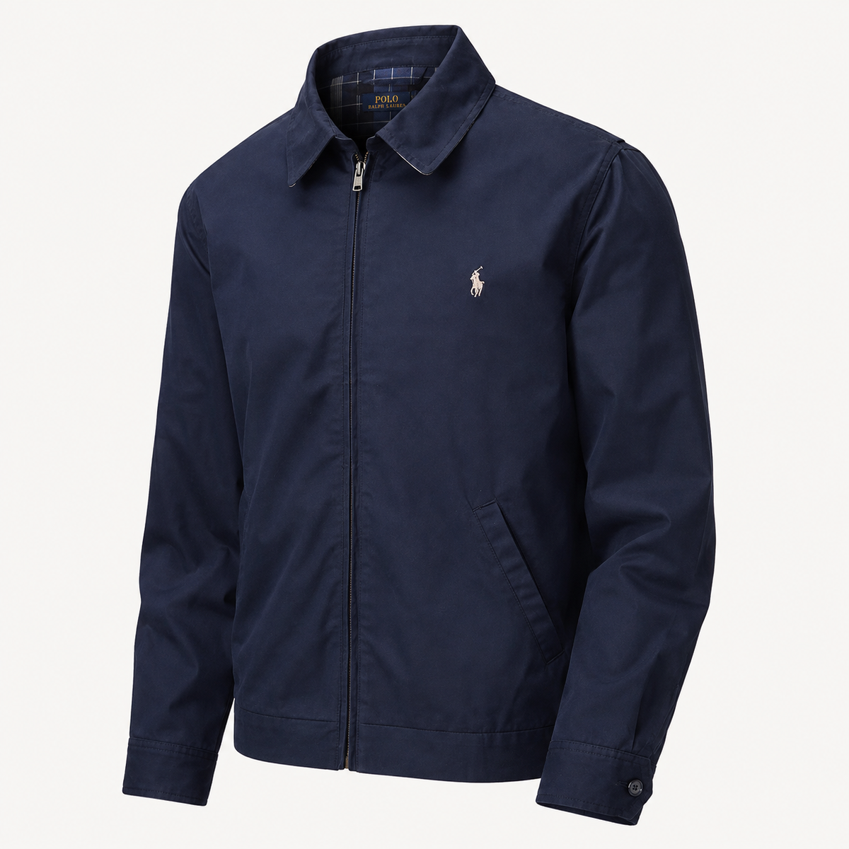 Blouson Bomber Classique Moderne