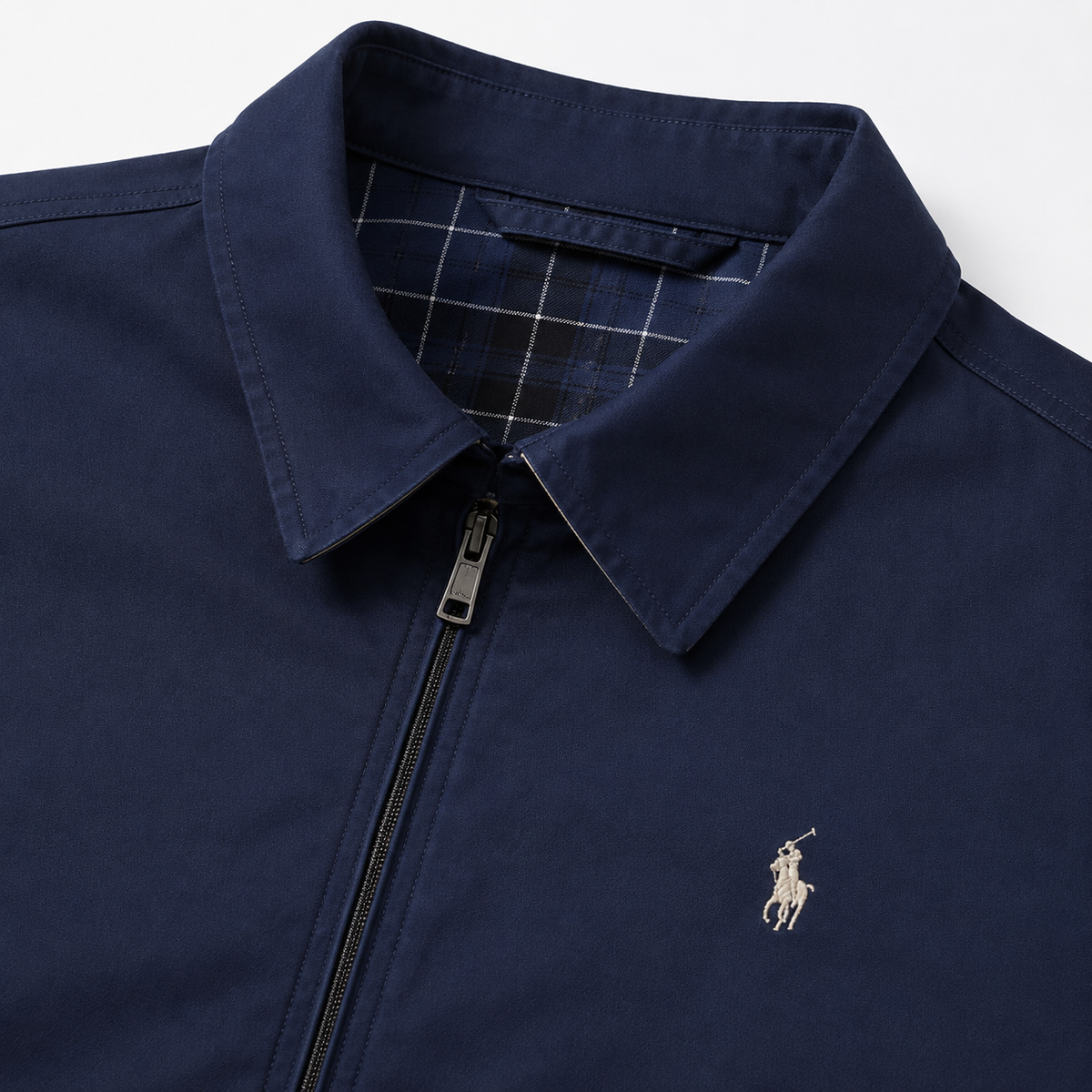 Blouson Bomber Classique Moderne