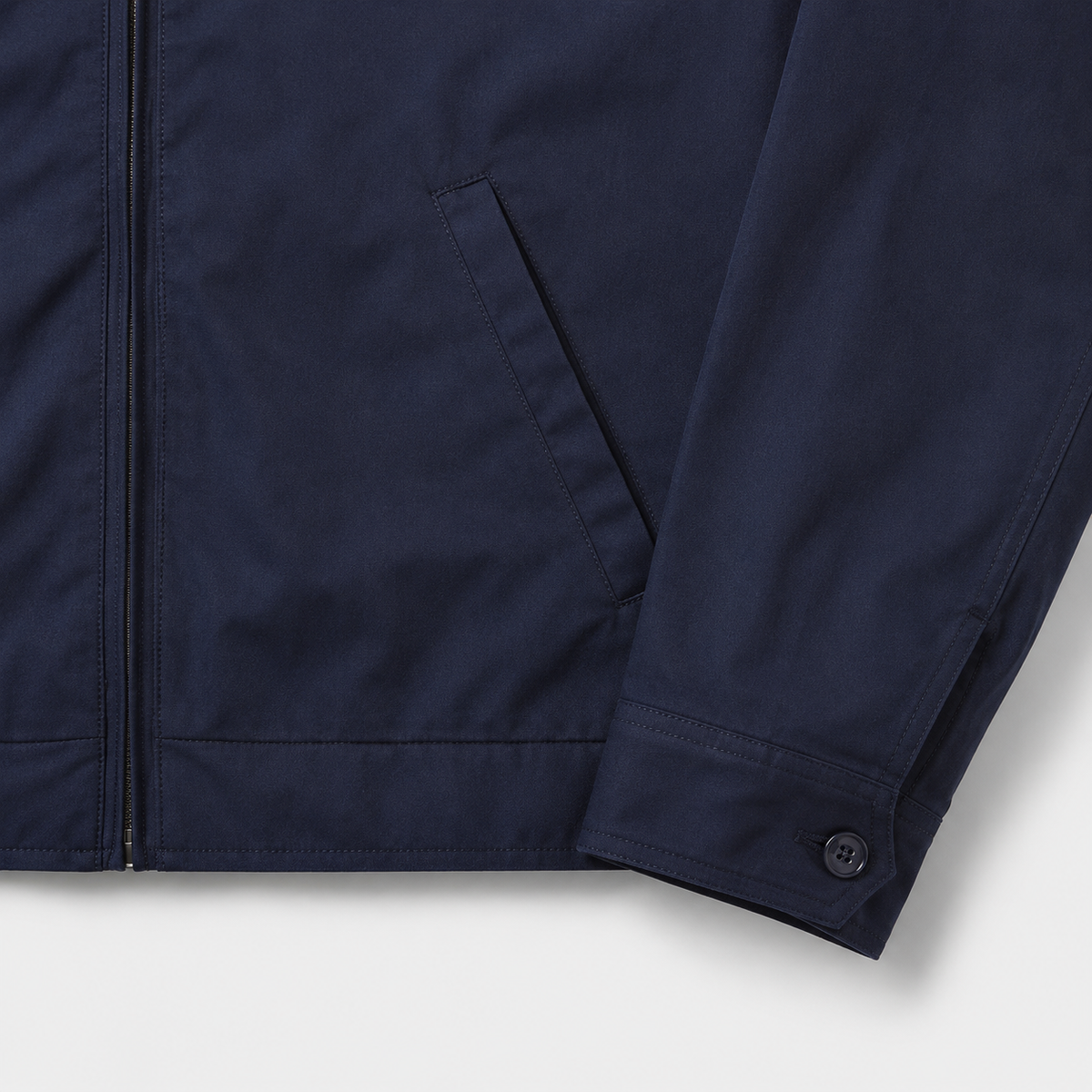 Blouson Bomber Classique Moderne