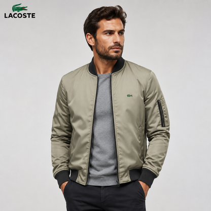 LC - Bomber veste classique