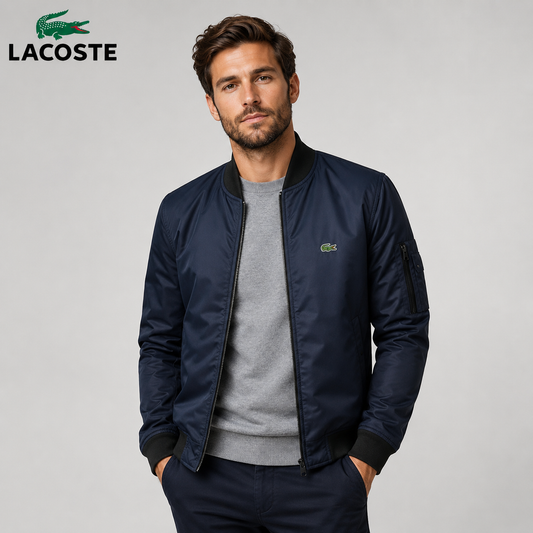 LC - Bomber veste classique