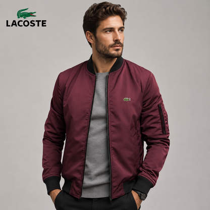 LC - Bomber veste classique
