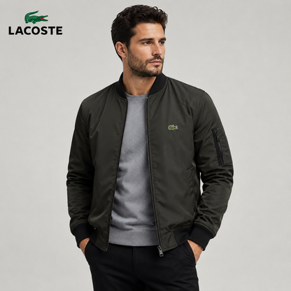 LC - Bomber veste classique