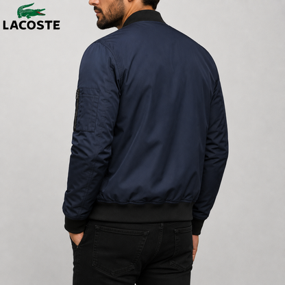 LC - Bomber veste classique