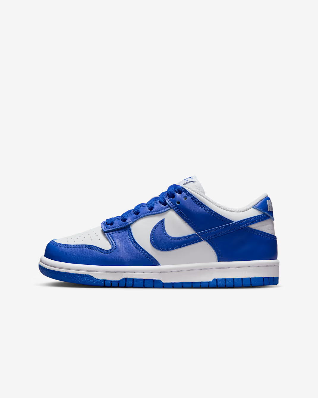 Baskets NK Dunk Low