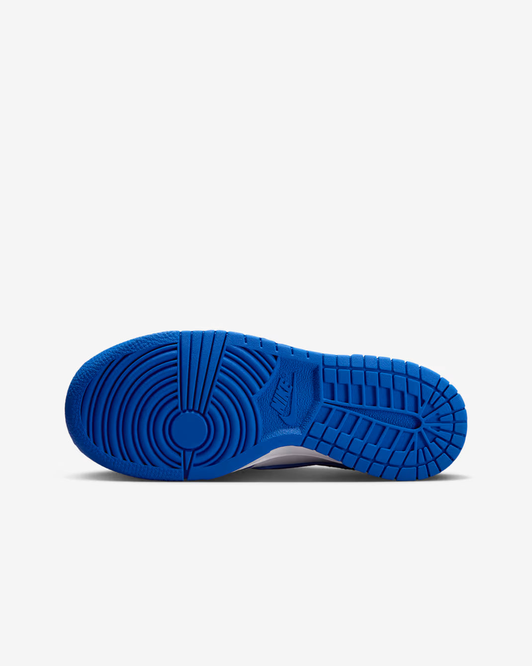Baskets NK Dunk Low