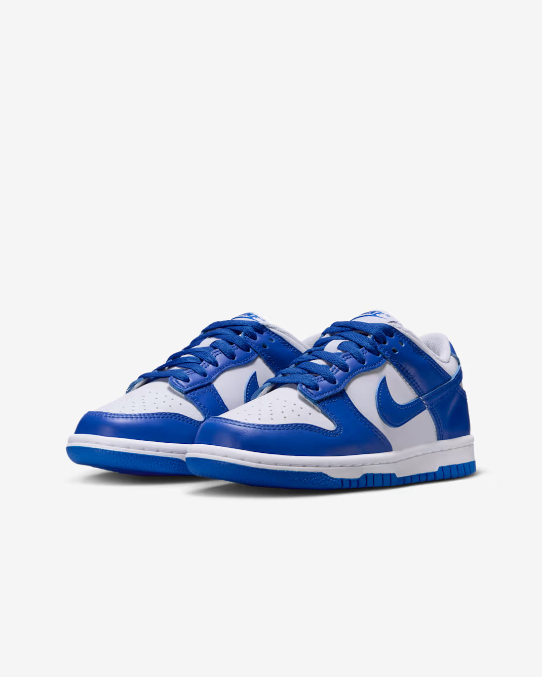 Baskets NK Dunk Low