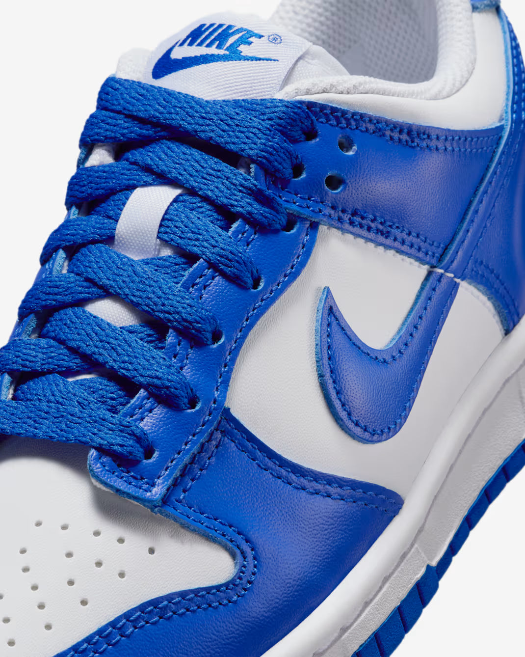 Baskets NK Dunk Low