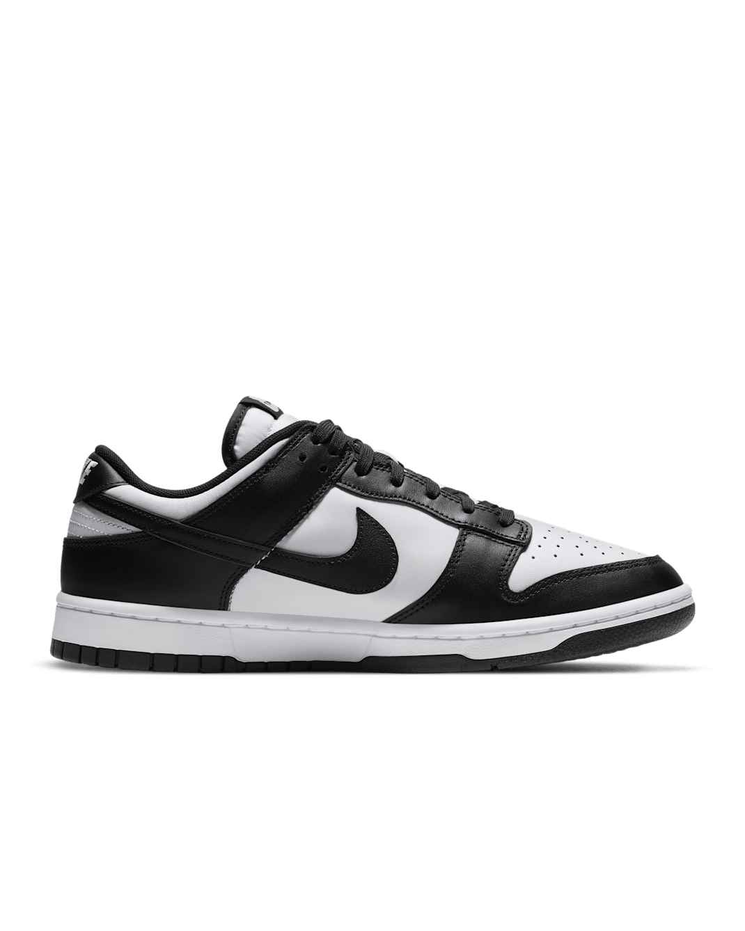 Baskets NK Dunk Low